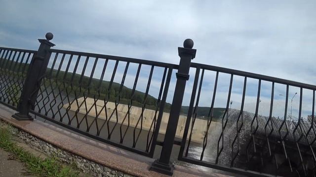 SONY HDR AS300 - Видео тест камеры, примеры подводой, днем, вечером, при ветре, ночью|Рэкси и Серге смотреть онлайн