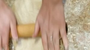 ПОНЧИКИ с начинкой! Очень вкусные!!!