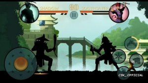 Funny Moments 6 | CSK OFFICIAL | Shadow Fight 2