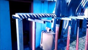 Органайзер для садового инструмента