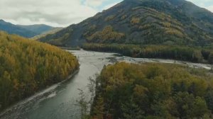 Хабаровский край к своему 85-ому юбилею обзавёлся новым имиджевым роликом