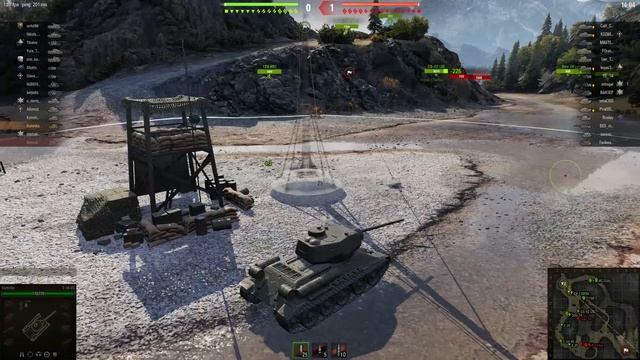 Можно ли играть в word of tanks через мобильный интернет? смотреть онлайн