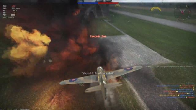 Коротко о случайных боях (Коротко о тундре) смотреть онлайн