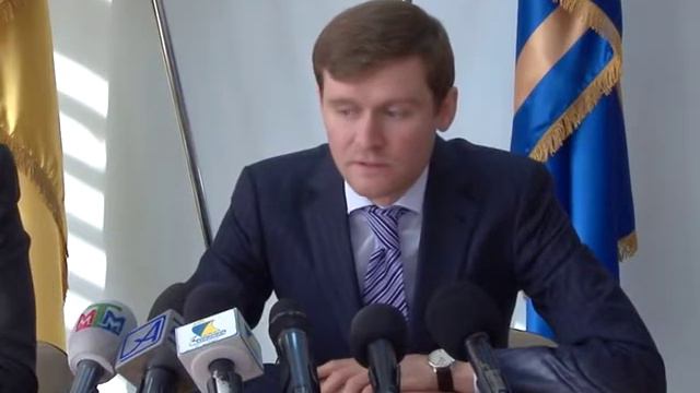 Алексей Кавылин: поступления от уплаты за землю смотреть онлайн