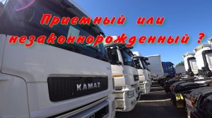 Почему так плохо относятся к Камаз 5490 ?