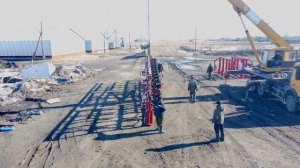 Новый Посевной КОМПЛЕКС ФИТ-АГРО FEAT-AGRO AP для кировец К744 Р2