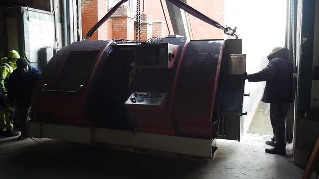 Кировский завод. 2 часть смотреть онлайн