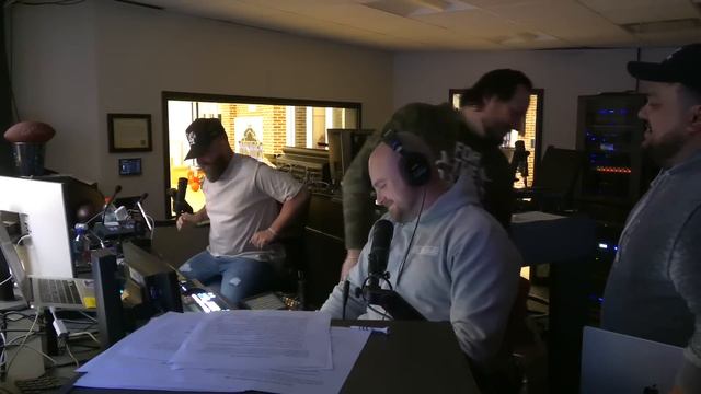 297. It's Finally Here... THE BR-OD FOD | The Pod смотреть онлайн