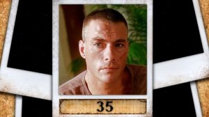 Как Менялся Жан-Клод Ван Дамм (Jean-Claude Van Damme)