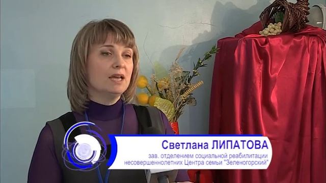 Красками на воде рисовали студенты и жильцы пансионата "Кедр" смотреть онлайн