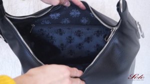 Сумка женская хобо от ТМ Solo