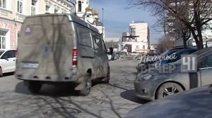 Где можно парковаться
