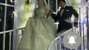 муниса ризаева туйидан парчалар