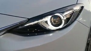2014 Mazda Axela Sport