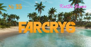 ТЕПЕРЬ ВСЯ СЕМЬЯ В СБОРЕ! У МЕНЯ ВСЕ АМИГО!FAR CRY 6 #35