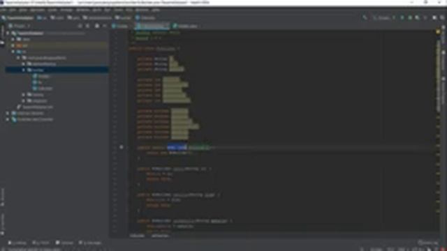 Builder Design Pattern (Kurucu / Oluşturucu Tasarım Kalıbı) смотреть онлайн