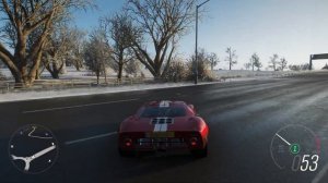 Ford GT40 MK I 1964 - Forza Horizon 4