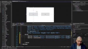 Введение в WPF. Особенности платформы WPF