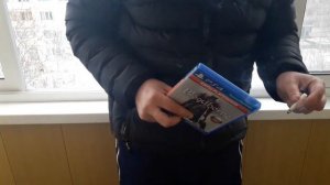 Игры на PS4 изоляция продолжается