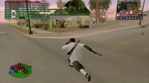 ТОП 5 ПРИВАТНЫХ АНИМАЦИЙ ДЛЯ ГТА САМП. СЛИВ ПРИВАТНЫХ АНИМАЦИЙ GTA SAMP! Ped.ifp samp