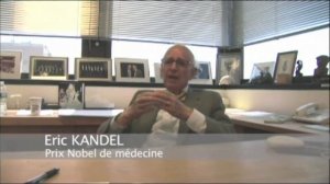 Prof. Eric Kandel valide l'approche PLEOTHERAPY de développement de médicament de Pharnext.