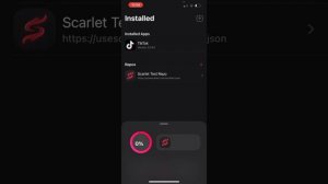 Не работает Тик Ток в Крыму/России.  РЕШЕНИЕ ПРОБЛЕМЫ!