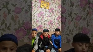 нашид ассубуху бада نشيد الصبح بدا