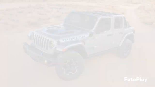 Video: 2021 Jeep Wrangler Rubicon 4xe #video #cars #viral #jeep #offroad #wrangler #electric смотреть онлайн