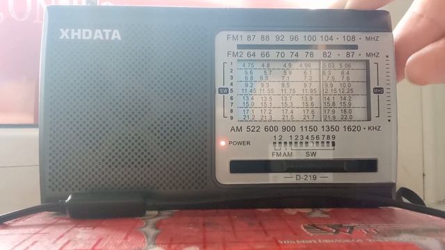 Сканирование радиоэфира в Астане 25 декабря 2023 года смотреть онлайн