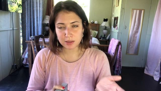 Aries: Leaving something old for something new. смотреть онлайн