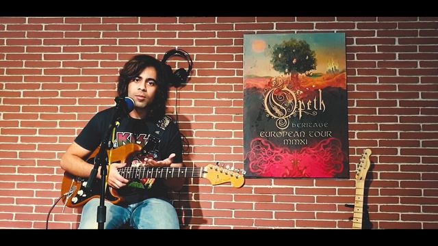 Fender Bender Session #3 - Black Hour смотреть онлайн