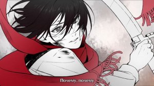 Attack on Titan The Final Season Part 3 - UNDER THE TREE (RUS cover) by HaruWei