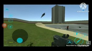 обзор на мобильный клон гаррис мода Dmod