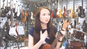 Сравнение струн для тенор укулеле