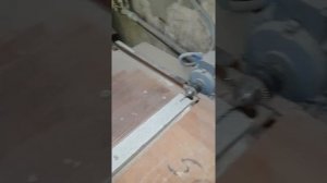 Комплект оборудования для производства корпусной мебели