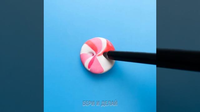 КЛАССНЫЕ ПОДЕЛКИ ИЗ ПОЛИМЕРНОЙ ГЛИНЫ ДЛЯ УКРАШЕНИЯ ПРАКТИЧЕСКИ ВСЕГО, ЧТО ВАС ОКРУЖАЕТ
