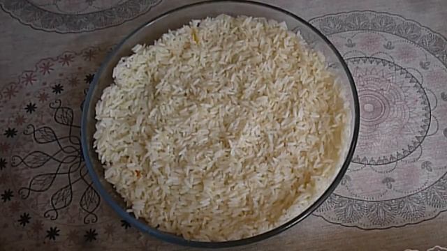 Горбуша с рисом в духовке