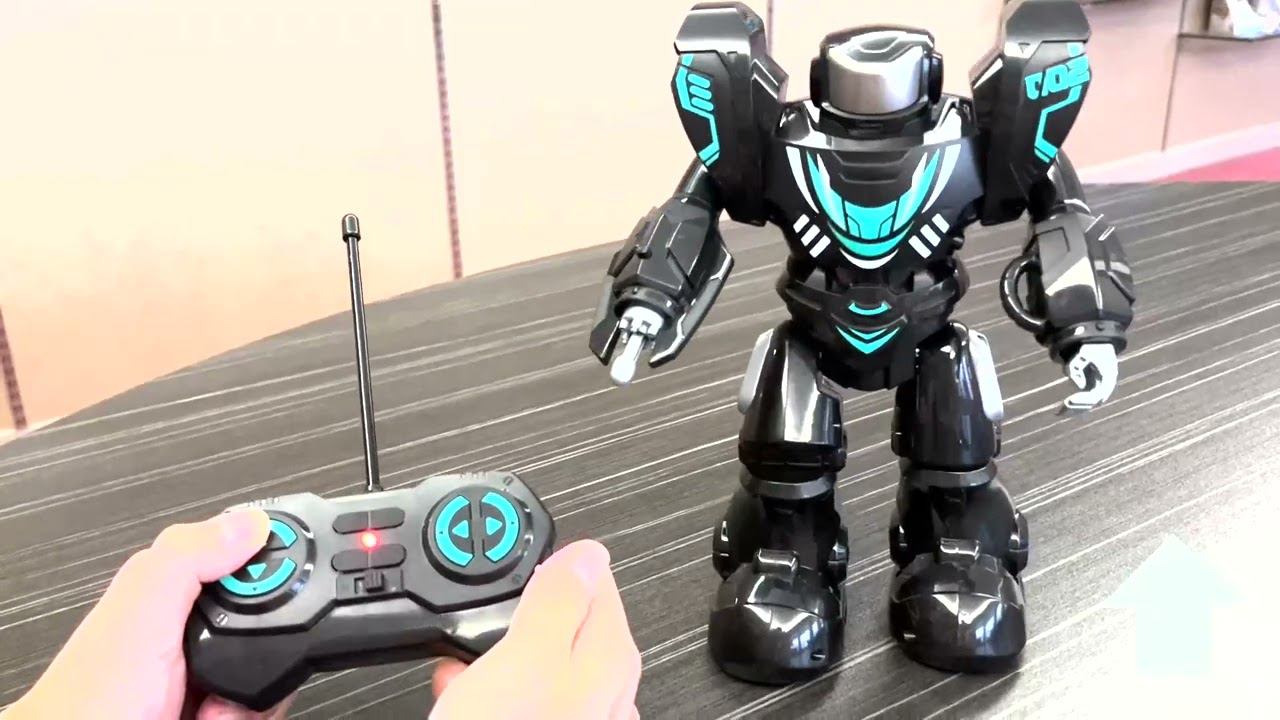 88591 Ycoo Робо Бласт Уан Чёрный смотреть онлайн