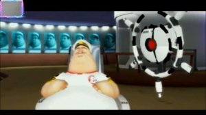 ВАЛЛИ Полностью Все Катсцены