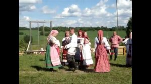 352 Пляску «Почётный чиж», Кичменгско-Городецкий ра.mp4