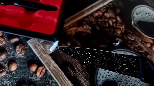 Классный и недорогой набор ножей__ Loewe__Треш обзор смотреть онлайн