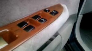 Обзор Toyota Mark 2 с левым рулем