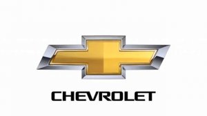 Chevy Logo