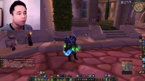 World of Warcraft  3.3.5  l  что такое  бинд ?(Обзор на WoW Circle) гайд для новичков