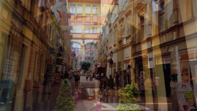 Венгрия Печ смотреть онлайн