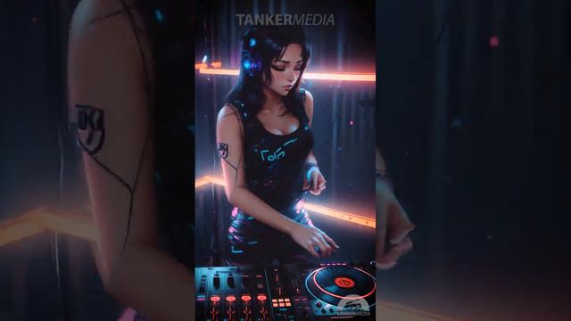 AI DJ Remix