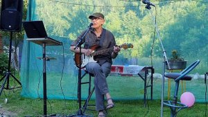 Паша Неккерман