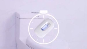 Обзор уф-стерилизатора и дезинфектора для унитаза Xiaomi Xiaoda Intelligent Sterilization Deodorize