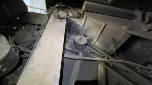 Выбираем комбайн Торум б/у . На что обратить внимание.
