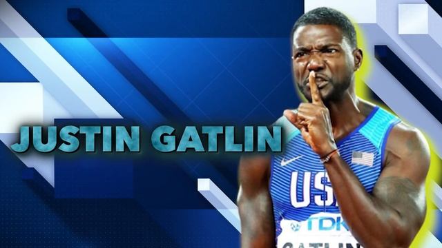 Track & Field Athletes Who CHEATED To Win.. смотреть онлайн